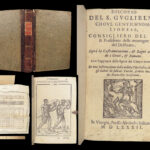 Discorso – Du Choul – 1582 | Roman Military & Baths, Turks | Illustrated