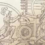 Discorso – Du Choul – 1582 | Roman Military & Baths, Turks | Illustrated