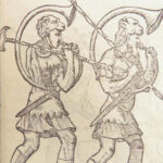 Discorso – Du Choul – 1582 | Roman Military & Baths, Turks | Illustrated