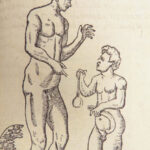 Discorso – Du Choul – 1582 | Roman Military & Baths, Turks | Illustrated
