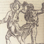 Discorso – Du Choul – 1582 | Roman Military & Baths, Turks | Illustrated