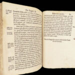 Discorso – Du Choul – 1582 | Roman Military & Baths, Turks | Illustrated