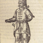 Discorso – Du Choul – 1582 | Roman Military & Baths, Turks | Illustrated