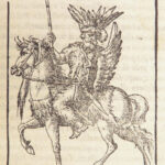 Discorso – Du Choul – 1582 | Roman Military & Baths, Turks | Illustrated