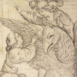 Il Dispaccio Di Venere – Pietro Michiele – 1655 | 19 Engravings | Mythology Heroes