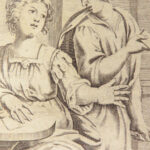 Il Dispaccio Di Venere – Pietro Michiele – 1655 | 19 Engravings | Mythology Heroes