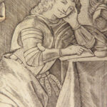 Il Dispaccio Di Venere – Pietro Michiele – 1655 | 19 Engravings | Mythology Heroes