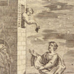 Il Dispaccio Di Venere – Pietro Michiele – 1655 | 19 Engravings | Mythology Heroes