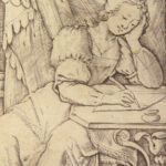 Il Dispaccio Di Venere – Pietro Michiele – 1655 | 19 Engravings | Mythology Heroes