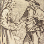 Il Dispaccio Di Venere – Pietro Michiele – 1655 | 19 Engravings | Mythology Heroes