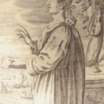 Il Dispaccio Di Venere – Pietro Michiele – 1655 | 19 Engravings | Mythology Heroes