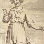 Il Dispaccio Di Venere – Pietro Michiele – 1655 | 19 Engravings | Mythology Heroes