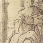 Il Dispaccio Di Venere – Pietro Michiele – 1655 | 19 Engravings | Mythology Heroes