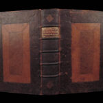 Praelectiones Academicae – Henry Dodwell – 1692 | First Edition, Ancient Rome Lectures