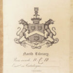 Praelectiones Academicae – Henry Dodwell – 1692 | First Edition, Ancient Rome Lectures