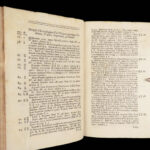 Praelectiones Academicae – Henry Dodwell – 1692 | First Edition, Ancient Rome Lectures