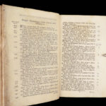 Praelectiones Academicae – Henry Dodwell – 1692 | First Edition, Ancient Rome Lectures
