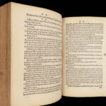 Elucidarius Poeticus – Robert Estienne – 1545 | Mythological Reference