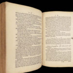 Elucidarius Poeticus – Robert Estienne – 1545 | Mythological Reference