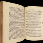 Elucidarius Poeticus – Robert Estienne – 1545 | Mythological Reference