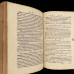 Elucidarius Poeticus – Robert Estienne – 1545 | Mythological Reference