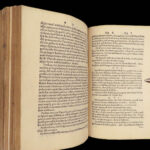 Elucidarius Poeticus – Robert Estienne – 1545 | Mythological Reference