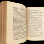 Elucidarius Poeticus – Robert Estienne – 1545 | Mythological Reference