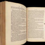 Elucidarius Poeticus – Robert Estienne – 1545 | Mythological Reference