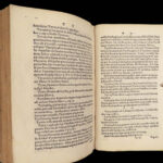Elucidarius Poeticus – Robert Estienne – 1545 | Mythological Reference