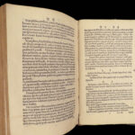 Elucidarius Poeticus – Robert Estienne – 1545 | Mythological Reference