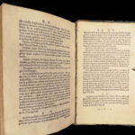 Elucidarius Poeticus – Robert Estienne – 1545 | Mythological Reference