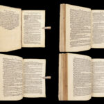 Elucidarius Poeticus – Robert Estienne – 1545 | Mythological Reference