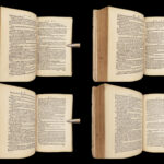 Elucidarius Poeticus – Robert Estienne – 1545 | Mythological Reference