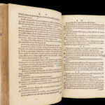 Elucidarius Poeticus – Robert Estienne – 1545 | Mythological Reference