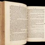 Elucidarius Poeticus – Robert Estienne – 1545 | Mythological Reference