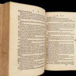 Elucidarius Poeticus – Robert Estienne – 1545 | Mythological Reference