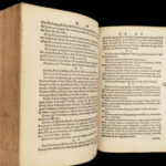 Elucidarius Poeticus – Robert Estienne – 1545 | Mythological Reference