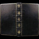 1674 Italian Cookbook –  Epulario | Early Recipes + 1832 Art of Preserving Food