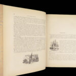 Narrative of the Expedition – Perry – 1857 | Japan Voyages & Maps