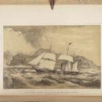 Narrative of the Expedition – Perry – 1857 | Japan Voyages & Maps