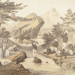 Narrative of the Expedition – Perry – 1857 | Japan Voyages & Maps