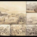Narrative of the Expedition – Perry – 1857 | Japan Voyages & Maps