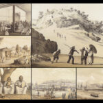 Narrative of the Expedition – Perry – 1857 | Japan Voyages & Maps