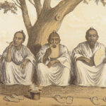 Narrative of the Expedition – Perry – 1857 | Japan Voyages & Maps