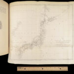Narrative of the Expedition – Perry – 1857 | Japan Voyages & Maps