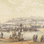 Narrative of the Expedition – Perry – 1857 | Japan Voyages & Maps