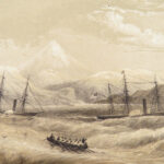 Narrative of the Expedition – Perry – 1857 | Japan Voyages & Maps