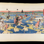 Narrative of the Expedition – Perry – 1857 | Japan Voyages & Maps