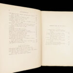 Farthest North – Fridtjof Nansen – 1897 | 1st Edition, Arctic Maps, Fram Expedition