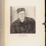 Farthest North – Fridtjof Nansen – 1897 | 1st Edition, Arctic Maps, Fram Expedition